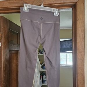 EUC Prana yoga leggings, small